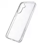 Black Rock Clear Protection -kotelo Samsung Galaxy A37 5G, läpinäkyvä 00016057
