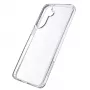 Black Rock Clear Protection kuori Samsung Galaxy A57 5G, läpinäkyvä 00016061