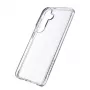 Black Rock Clear Protection -kotelo Samsung Galaxy S26 – läpinäkyvä 00016066