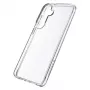 Black Rock Clear Protection kuori Samsung Galaxy S26+ – läpinäkyvä 00016073