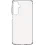Black Rock Cover kirkas suojakotelo Samsung Galaxy A16 4G/5G -puhelimeen, läpinäkyvä 00229661