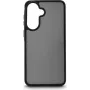 Black Rock Cover Hybrid kuori Samsung Galaxy A57 5G, musta 00080232
