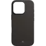Black Rock Cover Mag Urban -kotelo Apple iPhone 16 Pro, musta (00228088)
