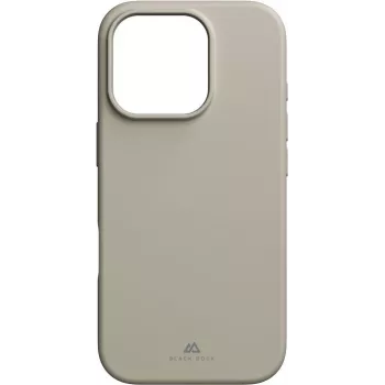 Black Rock Cover Mag Urban kuori Apple iPhone 16 Pro, hiekka (00228171)