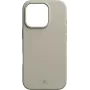 Black Rock Cover Mag Urban kuori Apple iPhone 16 Pro, hiekka (00228171)