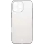 Black Rock Cover Ultra Thin Iced Apple iPhone 16 Pro Max -puhelimelle, läpinäkyvä 00228176