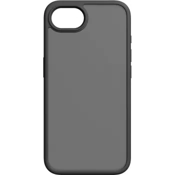 BLACK ROCK hybridikotelo Apple iPhone 16e - musta 00229681