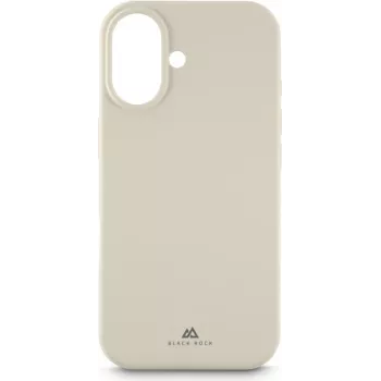 Black Rock Mag Urban -kotelo Apple iPhone 17, hiekka 00038668