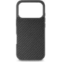 Black Rock Robust Carbon kuori Apple iPhone 17 Pro Max, musta 00080458