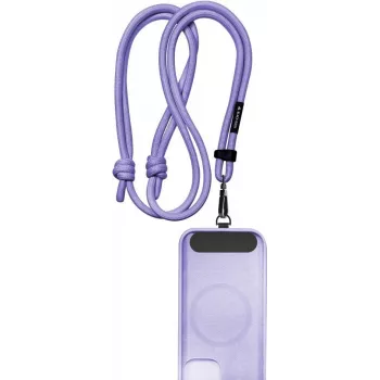 Black Rock Robust kuori Apple iPhone 13 Pro Max -puhelimelle – musta 00221558