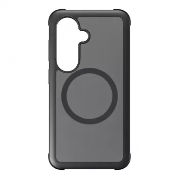 Black Rock Robust Hybrid -suojakotelo Samsung Galaxy S26 - musta 00016070