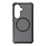Black Rock Robust Hybrid -suojakotelo Samsung Galaxy S26 - musta 00016070