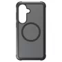 Black Rock Robust Hybrid -kotelo Samsung Galaxy S26+, musta 00016076