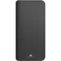 Black Rock Slim Folio -kotelo Samsung Galaxy A20e -puhelimeen – musta 00226134