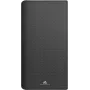 Black Rock Slim Folio -kotelo Samsung Galaxy S23 Ultra 6,8 tuuman näyttö musta 00226128