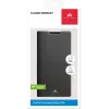 Black Rock The Classic Folio -kotelo Samsung Galaxy S10e -puhelimeen, musta 00226135