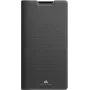 Black Rock The Classic Folio -kotelo Samsung Galaxy S10e -puhelimeen, musta 00226135
