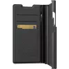 Black Rock The Classic Folio -kotelo Samsung Galaxy S23 Ultra, musta 00226129