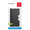 Black Rock The Classic Folio -kotelo Samsung Galaxy S23 Ultra, musta 00226129