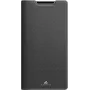 Black Rock The Classic Folio -kotelo Samsung Galaxy S23 Ultra, musta 00226129