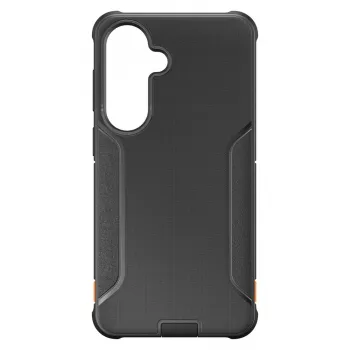 BLACK ROCK Ultra Robust kotelo Samsung Galaxy S26+, musta 00016077
