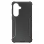 BLACK ROCK Ultra Robust kotelo Samsung Galaxy S26+, musta 00016077