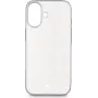 Black Rock Ultra Thin Iced kuori Apple iPhone 17 -puhelimelle, läpinäkyvä 00038652