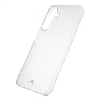 Black Rock Ultra Thin Iced kuori Samsung Galaxy A37 5G, puoliläpinäkyvä 00016058