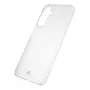 Black Rock Ultra Thin Iced kuori Samsung Galaxy A37 5G, puoliläpinäkyvä 00016058