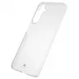 Black Rock Ultra Thin Iced kuori Samsung Galaxy A57 5G, puoliläpinäkyvä 00016063