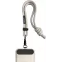 Black Rock Universal ranneke lanyard älypuhelimille, Sand (00228252)