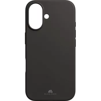 Black Rock Urban Case kuori Apple iPhone 16, Black 00228079