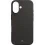 Black Rock Urban Case -suojakuori Apple iPhone 16 -puhelimelle, musta 00228079
