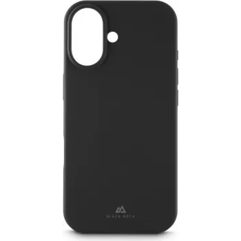 BLACK ROCK Urban Case Mag Apple iPhone 17 -kotelo – musta 00038555