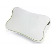 BLACKROLL Recovery Pillow kokoonpainuva valkoinen 490 x 280 x 110 mm A001168
