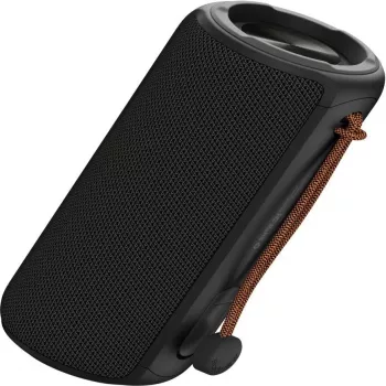 Blackview AuraBass 3 kannettava Bluetooth-kaiutin IPX7 musta