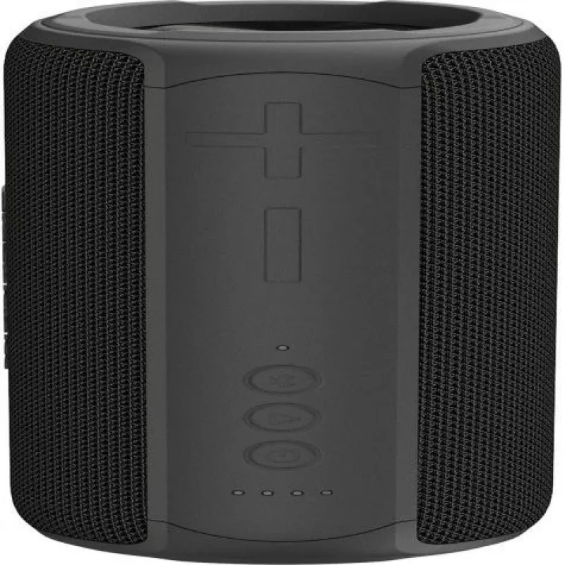 Blackview AuraBass 3 kannettava Bluetooth-kaiutin IPX7 musta