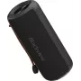 Blackview AuraBass 3 kannettava Bluetooth-kaiutin IPX7 musta