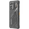 Blackview Fort 200 älypuhelin 6/256GB, musta