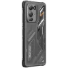 Blackview Fort 200 älypuhelin 6/256GB, musta