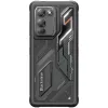 Blackview Fort 200 älypuhelin 6/256GB, musta