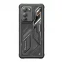 Blackview Fort 200 älypuhelin 6/256GB, musta