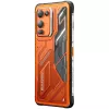 Blackview Fort 200 älypuhelin, 6GB/256GB, oranssi