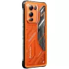 Blackview Fort 200 älypuhelin, 6GB/256GB, oranssi