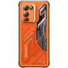 Blackview Fort 200 älypuhelin, 6GB/256GB, oranssi