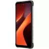 Blackview Fort 200 älypuhelin, 6GB/256GB, oranssi