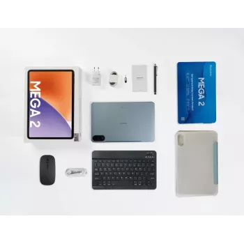 Blackview MEGA 2 -tabletti 12