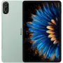 Blackview MEGA 2 tabletti 12 tuumaa 6/256GB 4G LTE näppäimistöllä, kotelolla, kynällä ja hiirisetillä, vihreä
