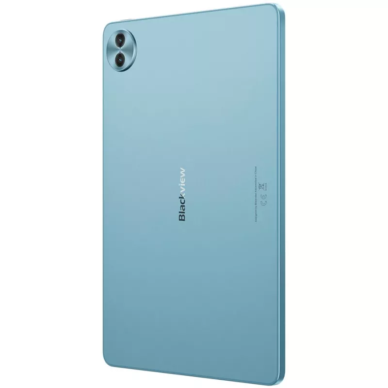 Blackview Mega 5 12 tuuman tabletti, 8 GB/256 GB, sininen