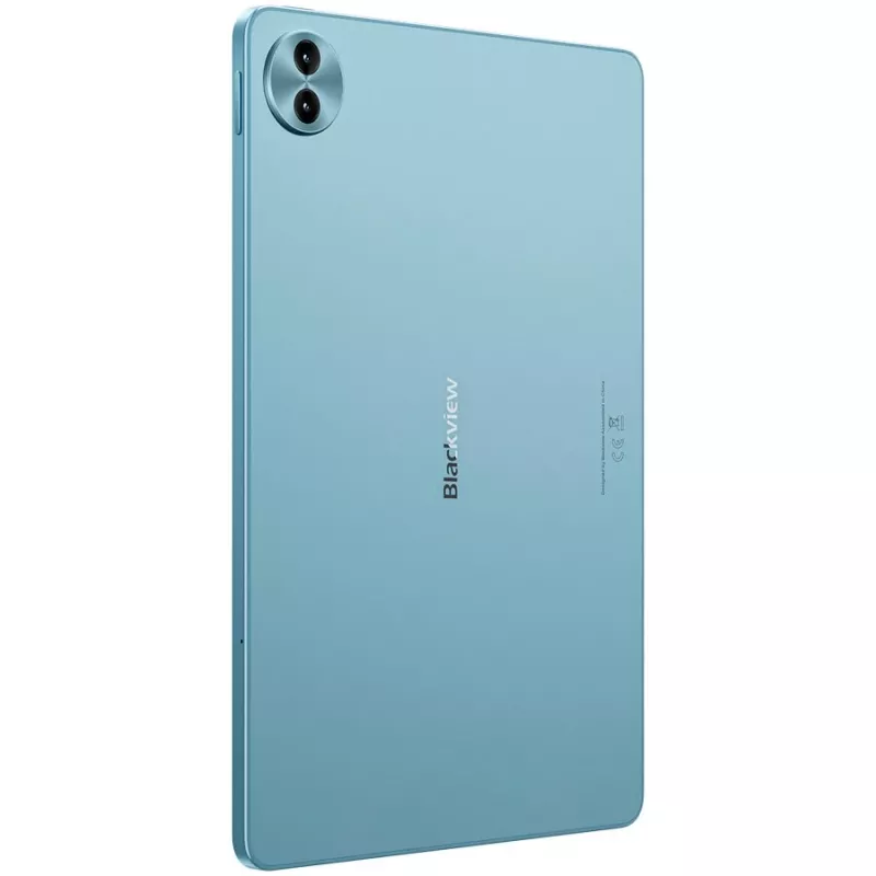 Blackview Mega 5 12 tuuman tabletti, 8 GB/256 GB, sininen
